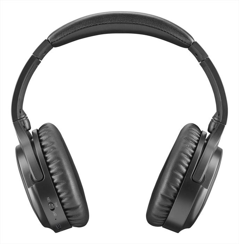 Immagine del prodotto CELLULARLINE - Cuffia wireless BTHEADBMSVIBRAK-Nero