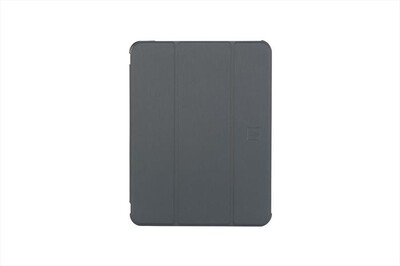 TUCANO - Custodia SATIN per iPad 10&ordf; gen. 10,9" 2022-NERO/BLU