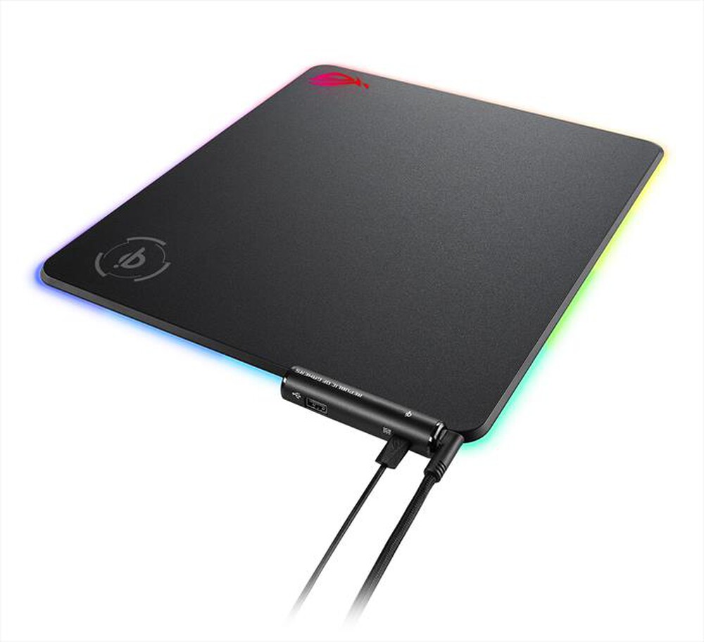 Immagine del prodotto ASUS - ROG BALTEUS QI-Nero