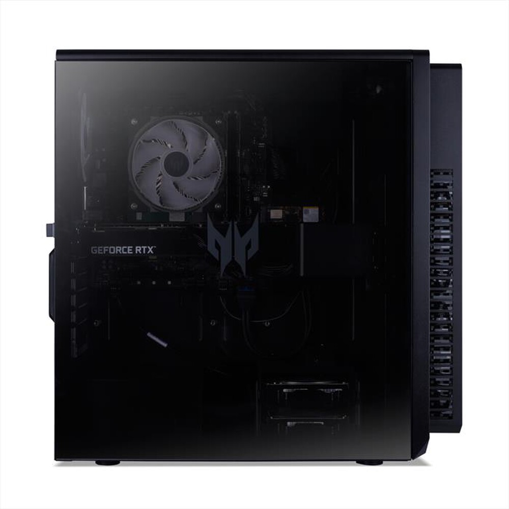 "ACER - Desktop Gaming PREDATOR ORION 5000 PO5-655-Nero"