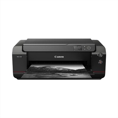 CANON - IMAGEPROGRAF PRO-1000-Black