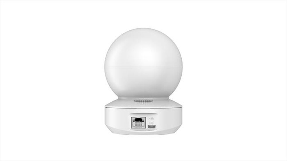 "EZVIZ - Telecamera Wi-FI intelligente TY1 2K+-White"