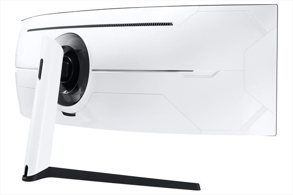 "SAMSUNG - MONITOR GAMING ODYSSEY G9 DA 49'' DUAL QHD CURVO"