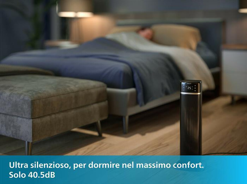 "PHILIPS - Termoventilatore SERIES 5000 CX5120/11"