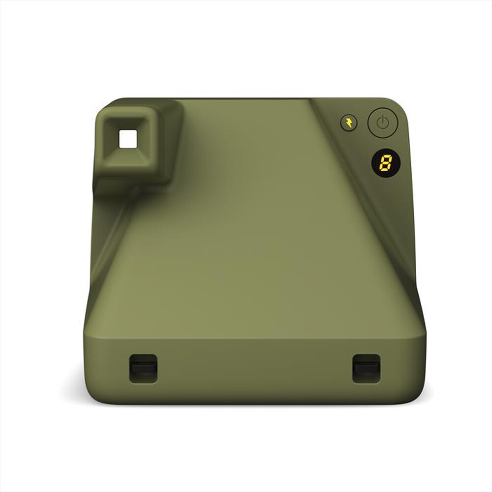 Immagine del prodotto POLAROID - Macchina fotografica istantanea NOW+ GEN 2-Green Forest