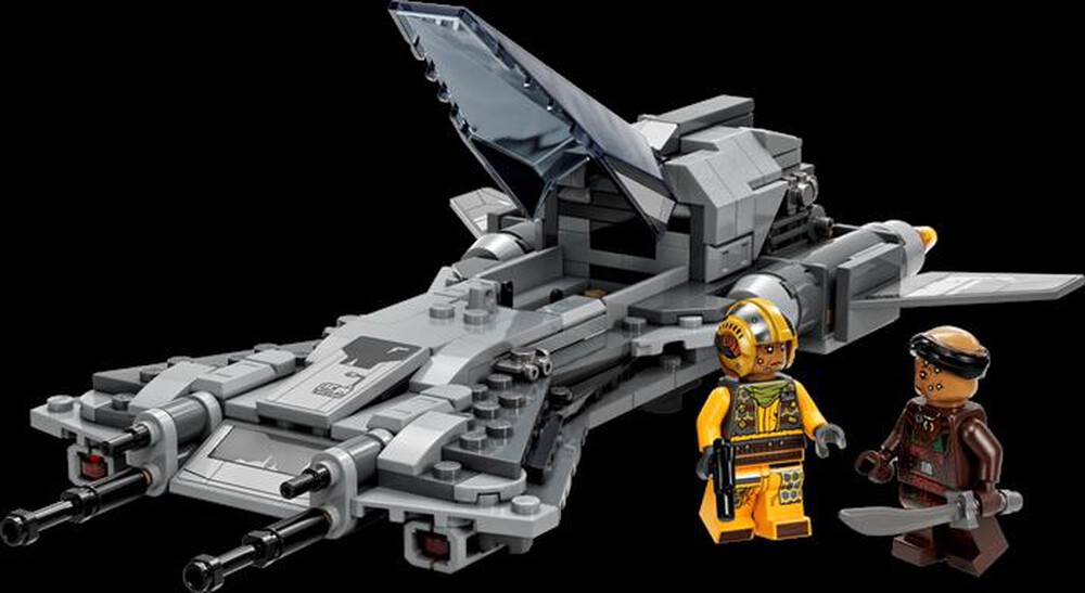 "LEGO - STAR WARS Pirata Snub Fighter - 75346"