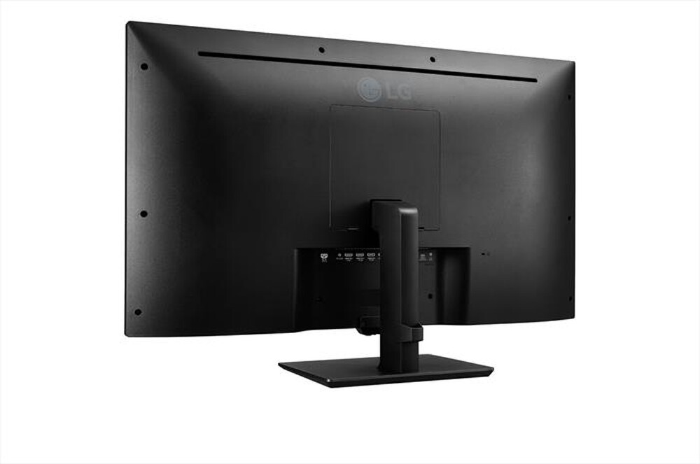 Immagine del prodotto LG - Monitor 42,5" 43BN70U-Nero