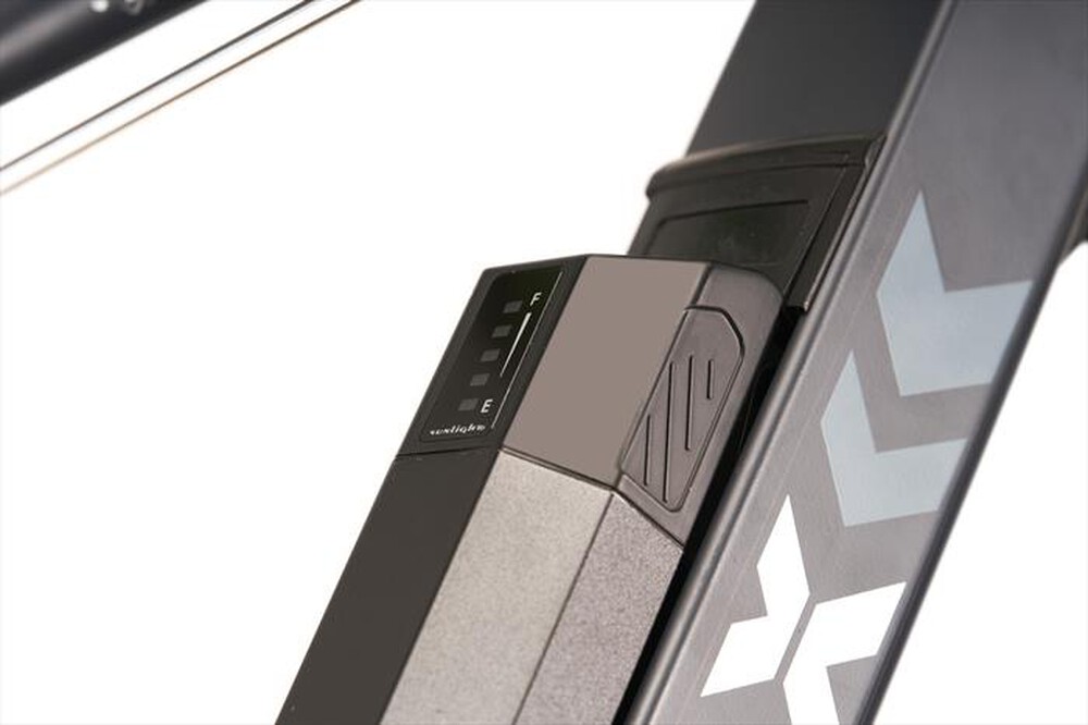 "NILOX - 30NXEB275V002V3-Grigio antracite"