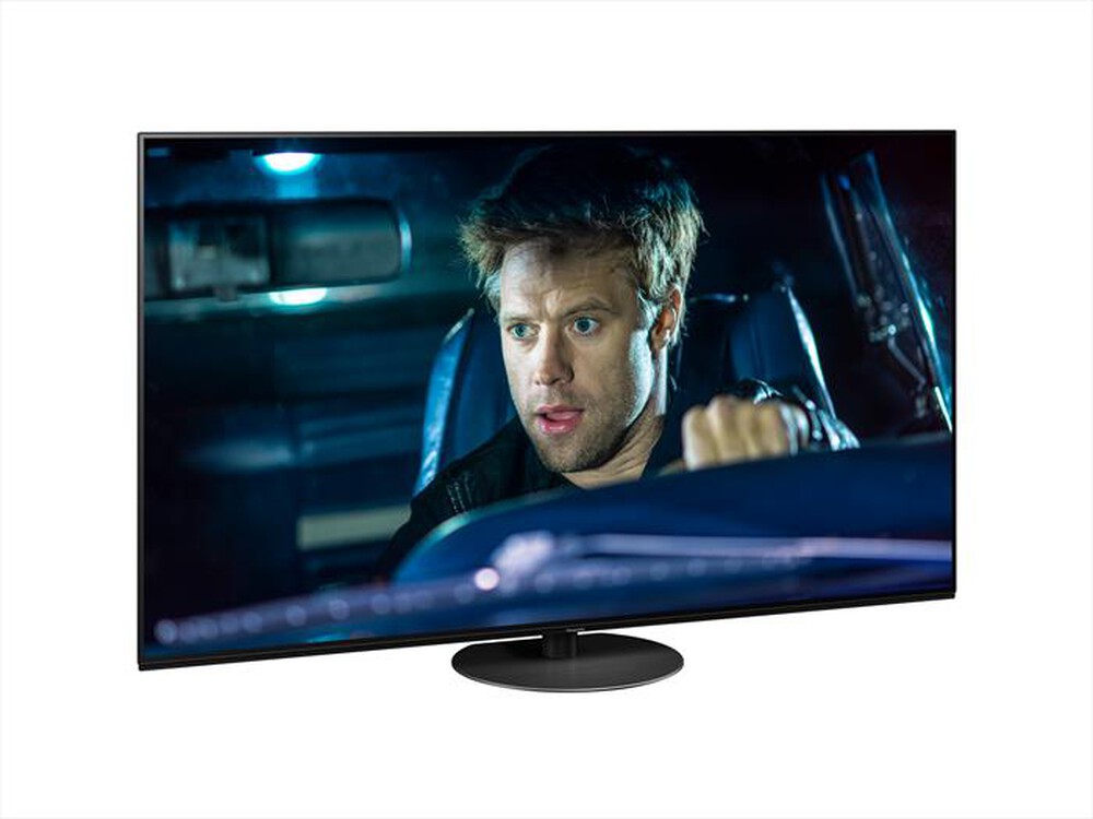 "PANASONIC - TX-55HZ1000E-nero"