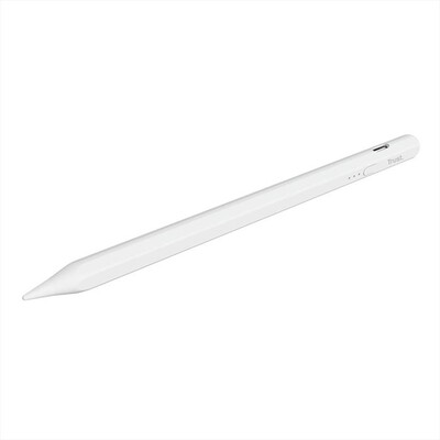 TRUST - Penna capacitiva iPad 2018 e succ KYNA ACTIVE-White