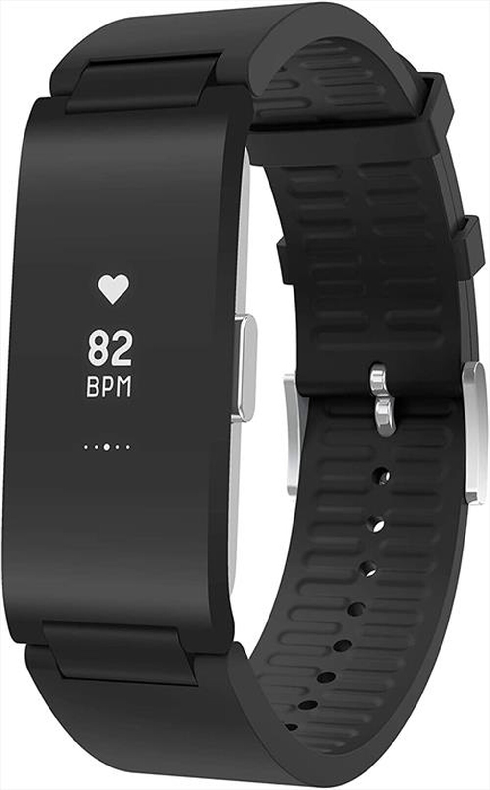 "WITHINGS - PULSE HR-Black"