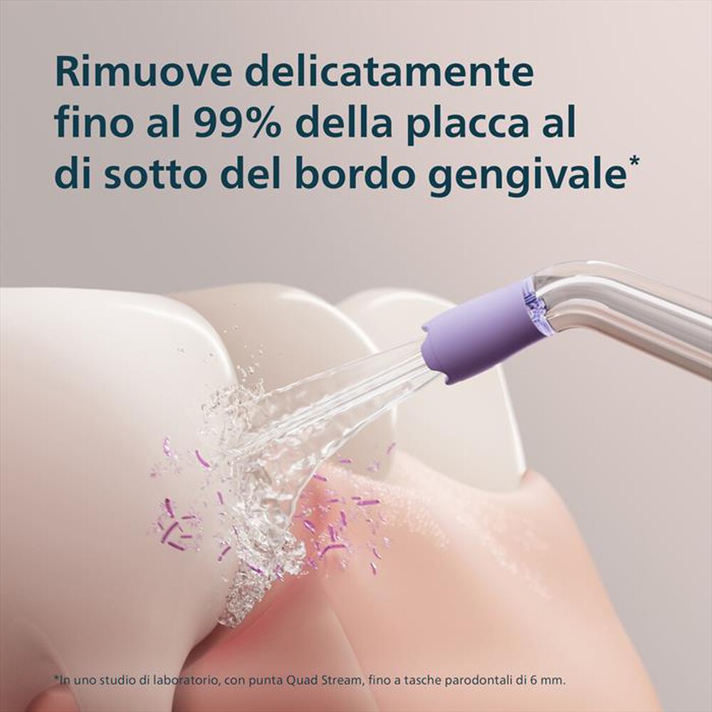 Immagine del prodotto PHILIPS - Idropulsore HX3826/31