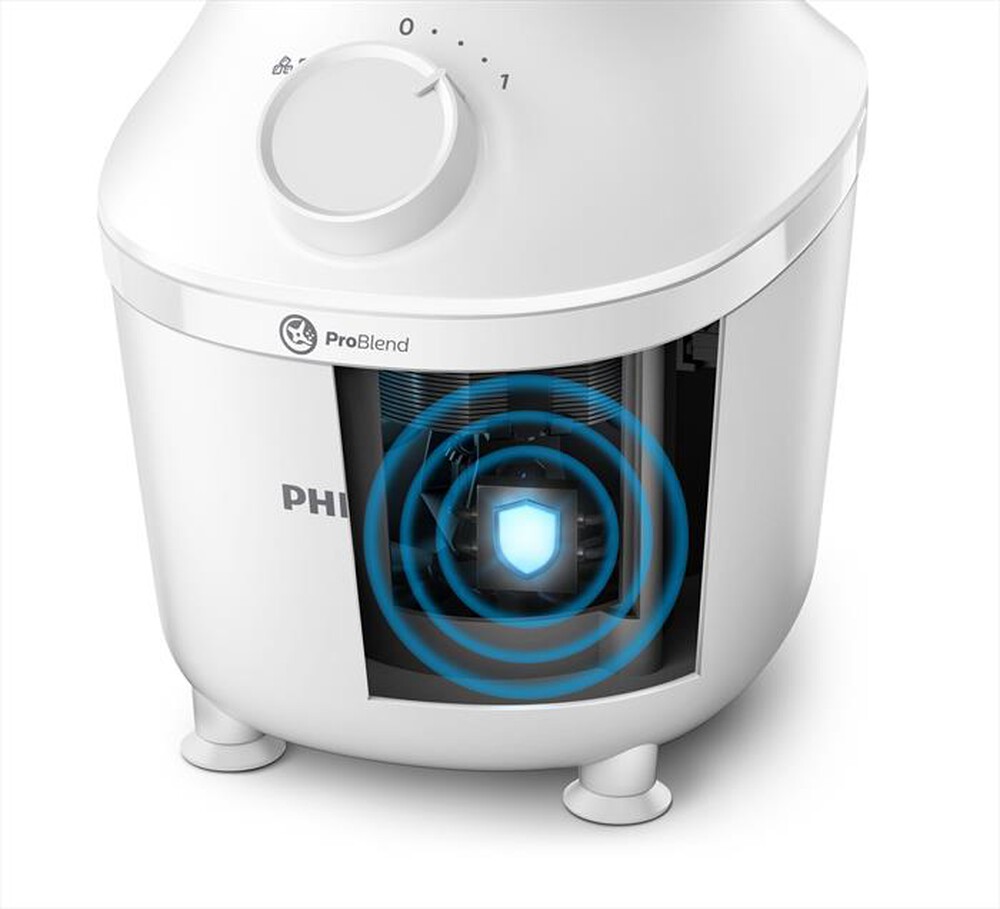 "PHILIPS - Frullatore SERIES 3000 HR2041/00"