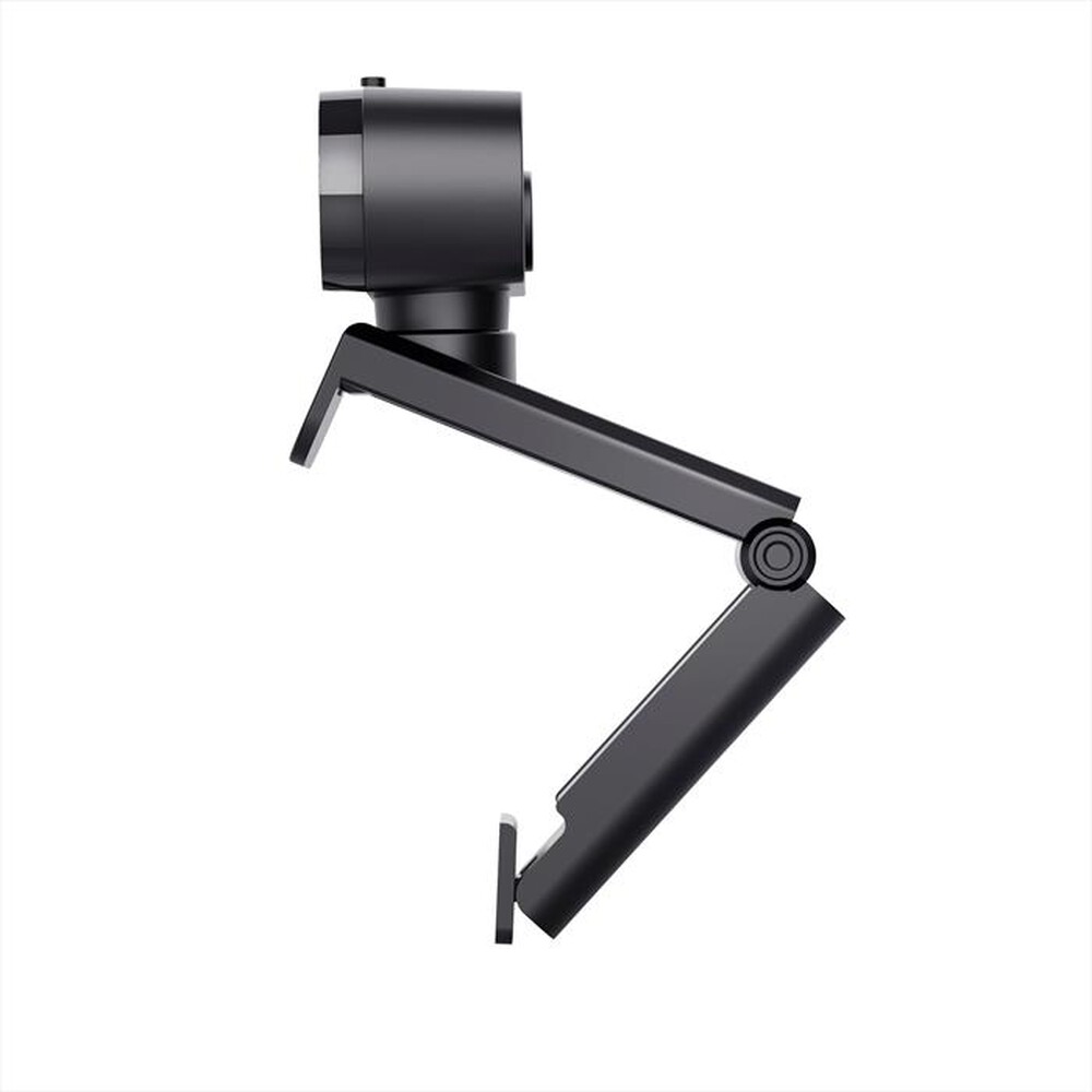 "TRUST - TW-250 QHD WEBCAM ECO-Black"