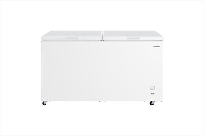 COMFEE - Congelatore orizzontale RCC688WH2 Classe E 508 lt-bianco