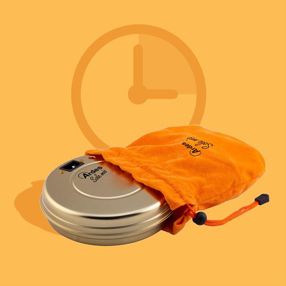 ARDES - Scaldino Sole Mio Soft Cover - Foto 4