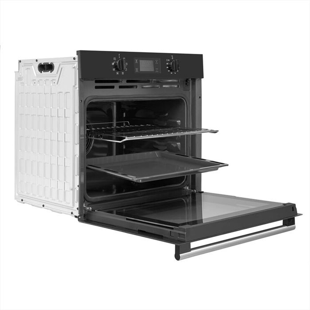 "HOTPOINT ARISTON - Forno incasso BLACK LINE FA2 540 P BL HA Classe A"