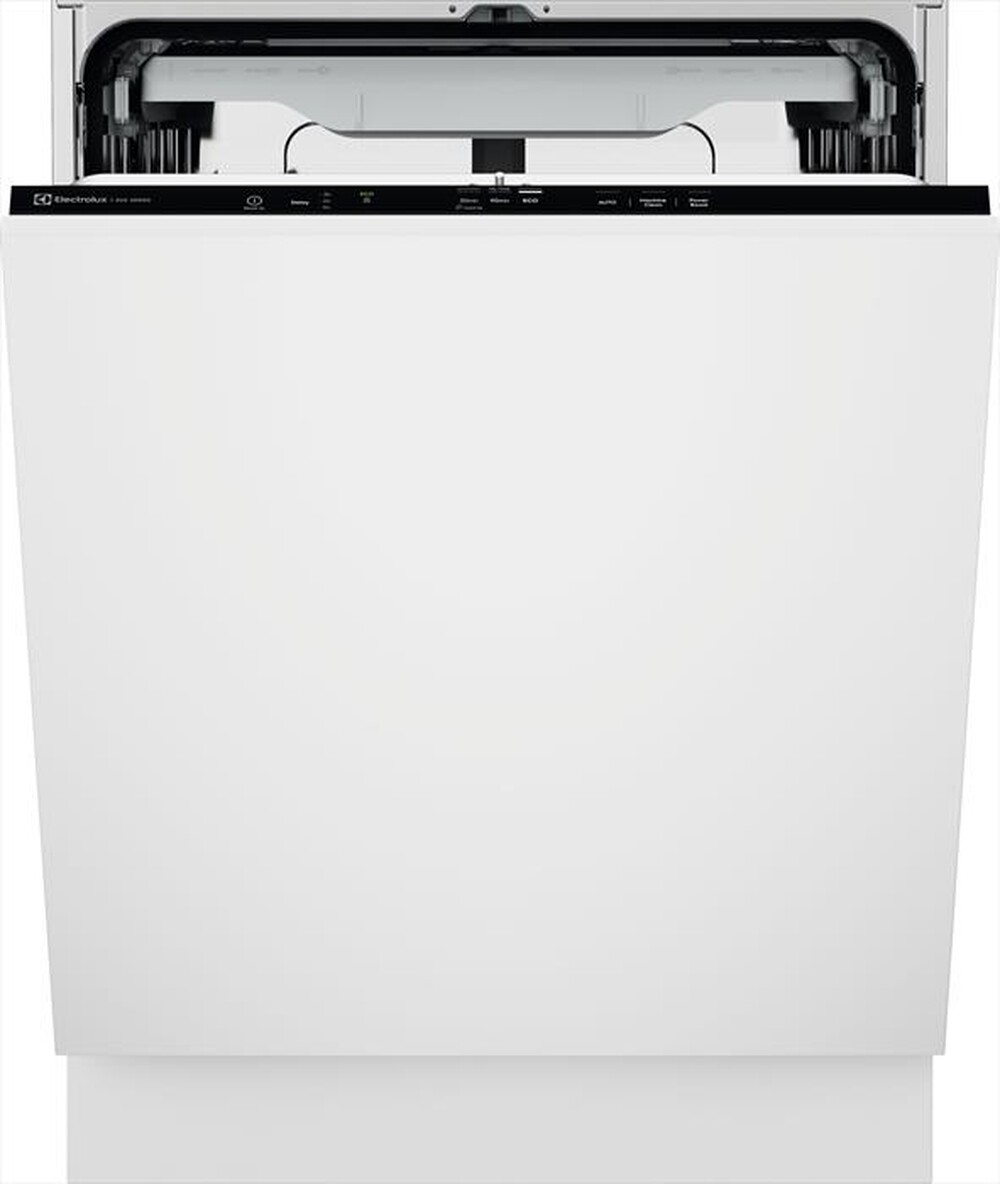 Immagine del prodotto ELECTROLUX - Lavastoviglie E52LC202S Classe C 14 coperti-Bianco