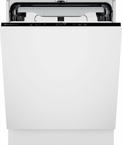ELECTROLUX - Lavastoviglie E52LC202S Classe C 14 coperti-Bianco