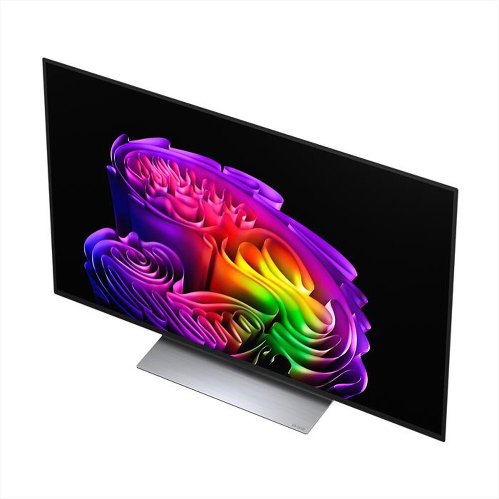 Immagine del prodotto LG - Smart TV OLED Evo AI 48" EVO AI G6S OLED48G66LS-Dark Satin Silver