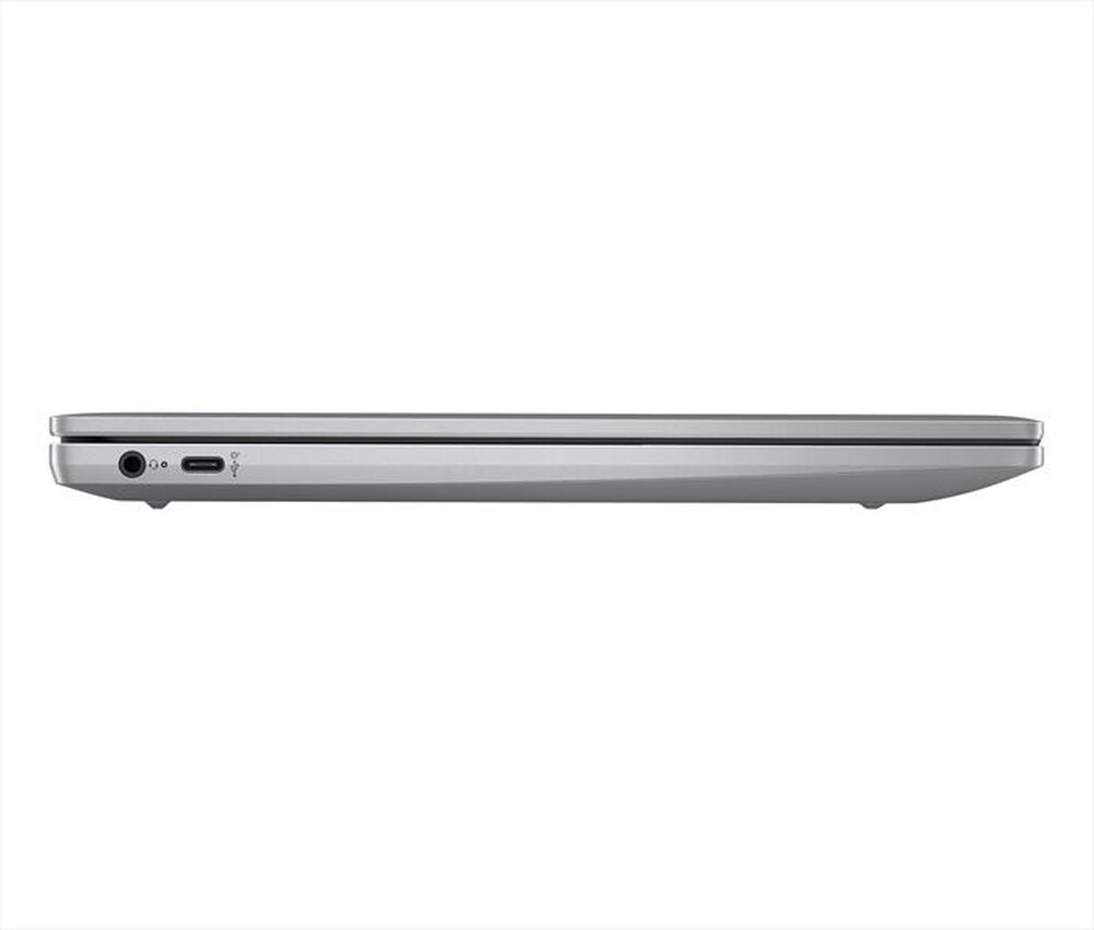"HP - NOTEBOOK CHROMEBOOK I3 SSD 256 CHROME 14A-NF0007NL-Argento"
