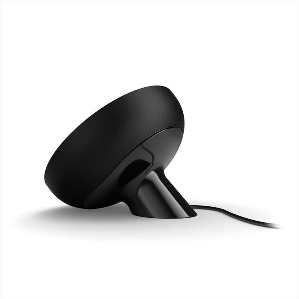 "PHILIPS - HUE BLOOM LAMPADA WIRELESS WHI-Nero"