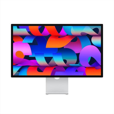APPLE - STUDIO DISPLAY - INCLINAZIONE REGOLABILE-Vetro standard
