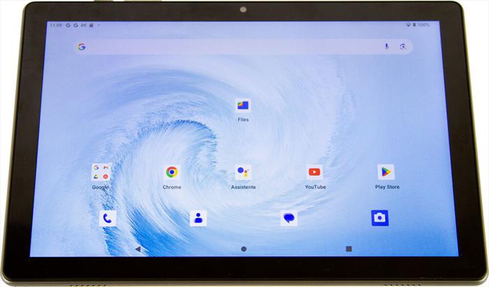"MAJESTIC - TAB 912 PRO 4G-GRIGIO"
