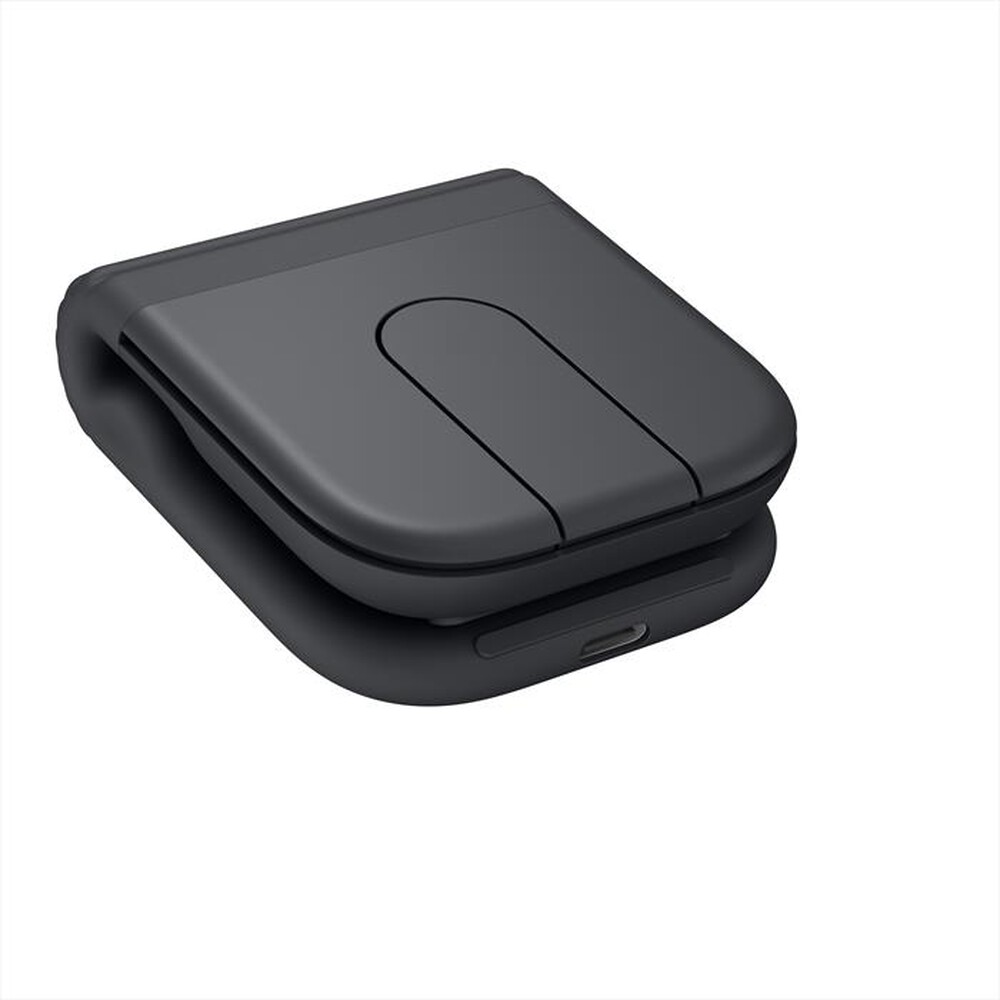 Immagine del prodotto LOGITECH - MOBI MOUSE-Graphite