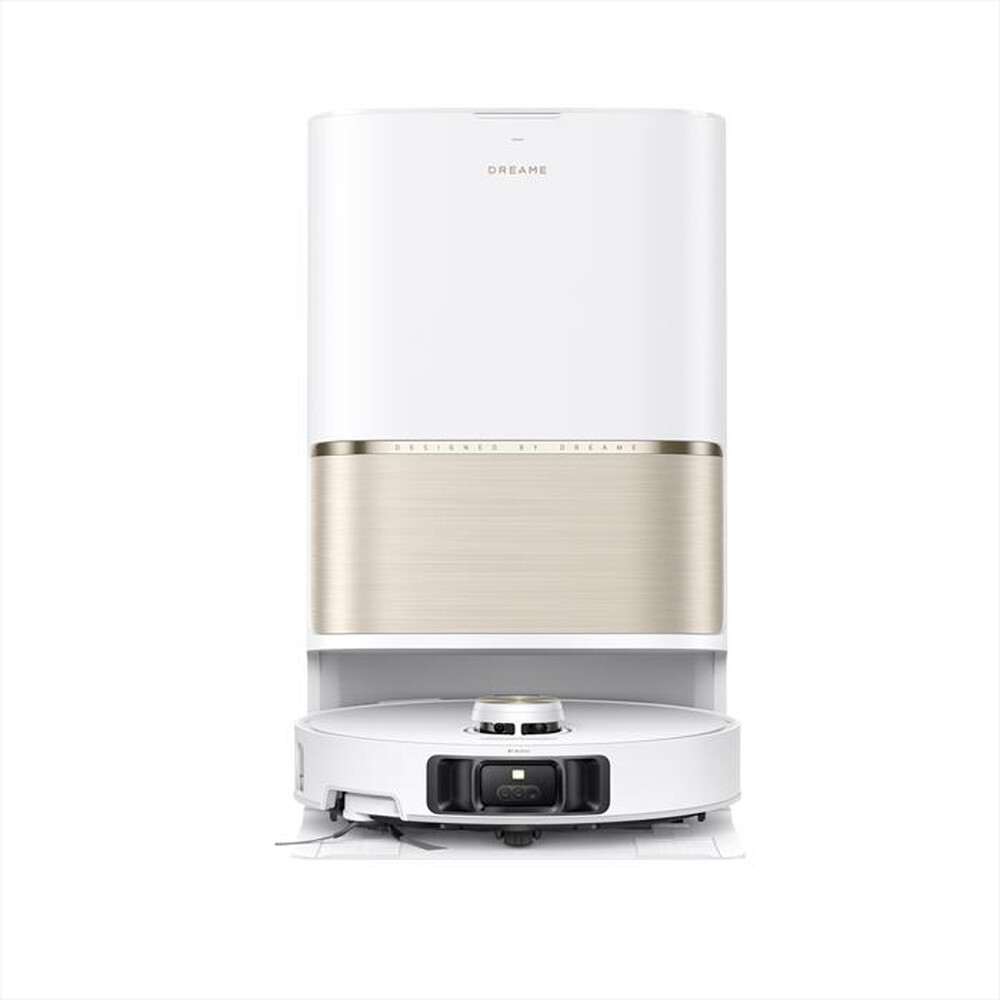Immagine del prodotto DREAME - Aspirapolvere robot L50SVIM PRO ULTRA-Bianco