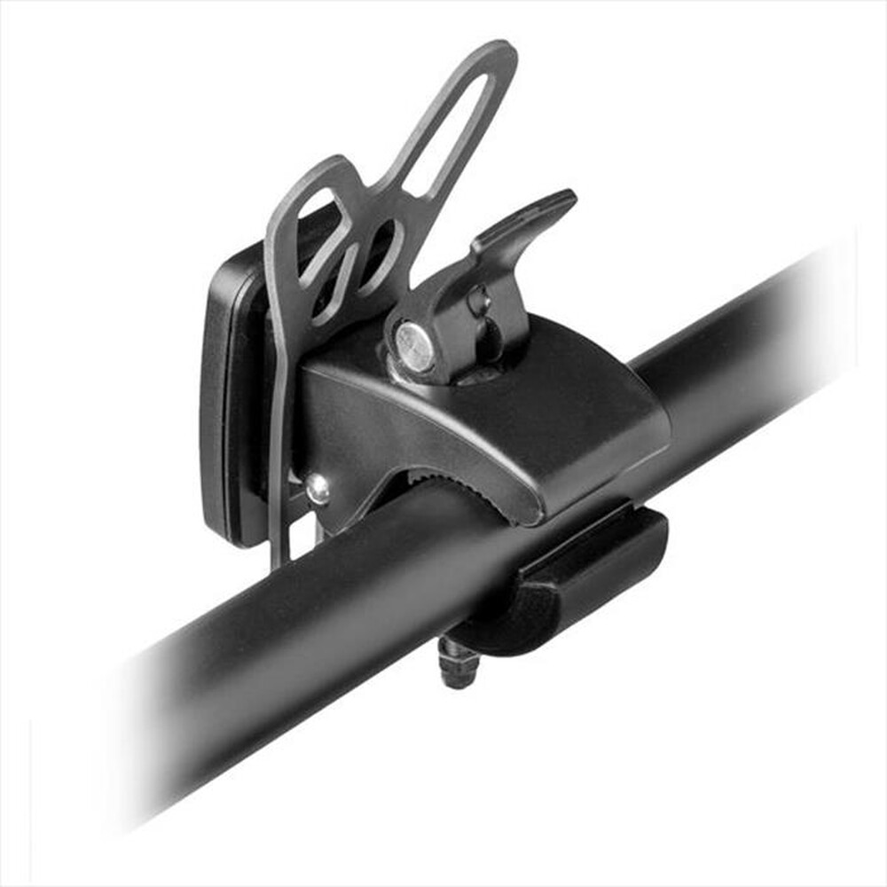 "CELLY - GHOSTBIKEBK - UNIV. MAGNETIC BIKE HOLDER-Nero"