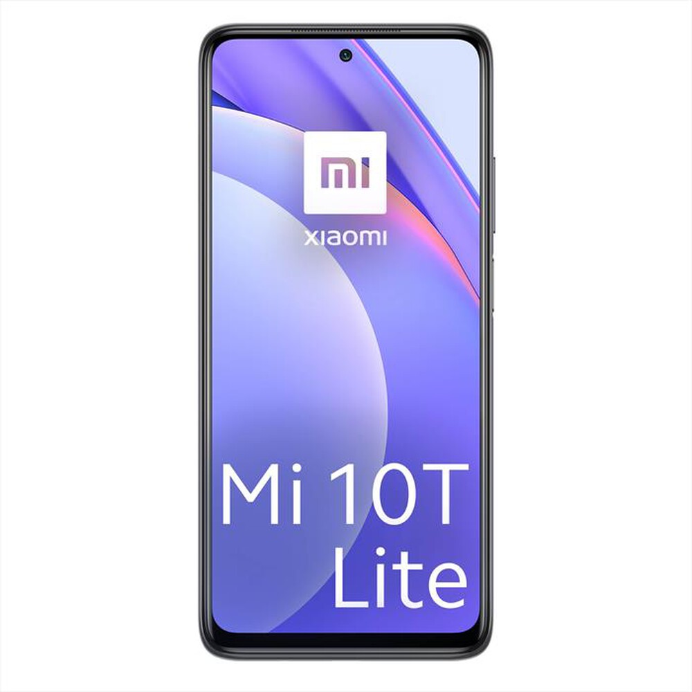 "XIAOMI - MI 10T LITE 5G 6+128-Pearl Grey"