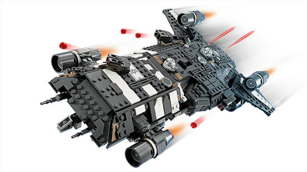 Immagine del prodotto LEGO - STAR WARS The Onyx Cinder 75374