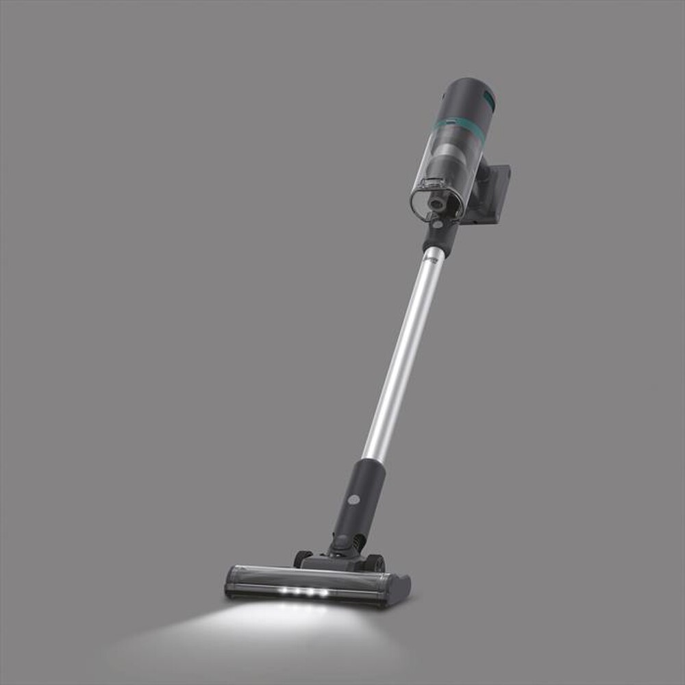 Immagine del prodotto HOOVER - Aspirapolvere ricaricabile HFG10P 011-Blu, Grigio