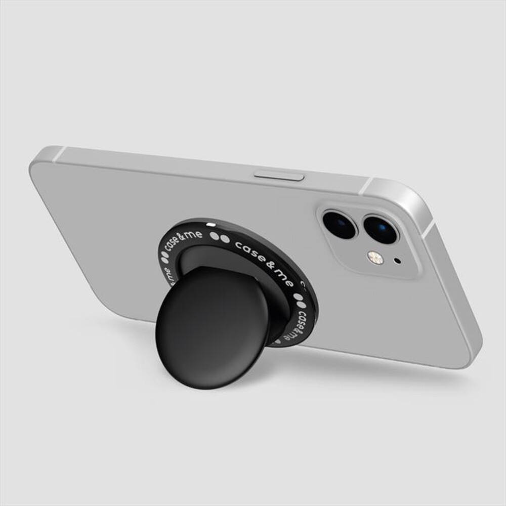 Immagine del prodotto CASEME - Supporto per smartphone CMSTANDMSGK-Nero