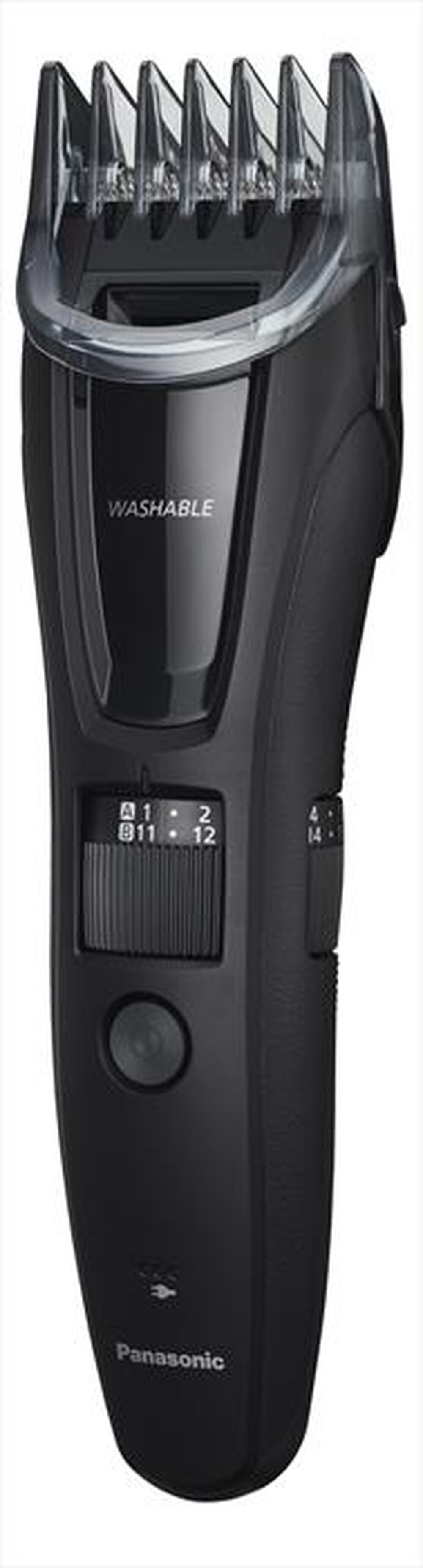 Immagine del prodotto PANASONIC - Regolabarba, Capelli, Regolapeli del corpo ER-GB61-Nero