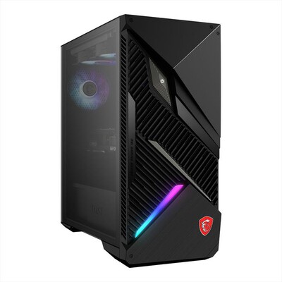 MSI - Desktop MPG INFINITE X2 13FNUG-038IT-Nero