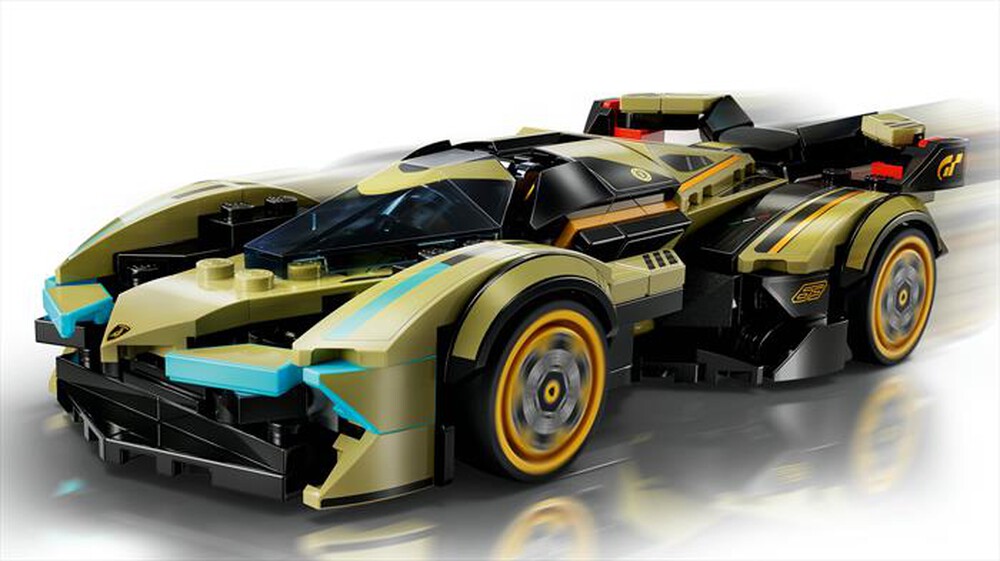 Immagine del prodotto LEGO - SPEED Super car Lamborghini Lambo V12 Vision 76923