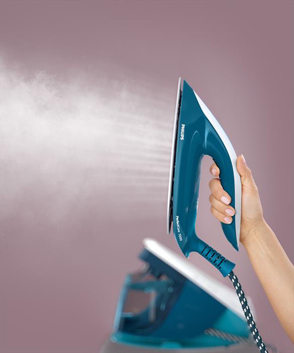 "PHILIPS - SISTEMA STIRO PERFECTCARE SERIES 7000 PSG7025/20"