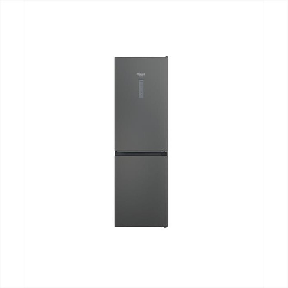 "HOTPOINT ARISTON - Frigorifero combinato HAFC8 TO32SK Classe E"