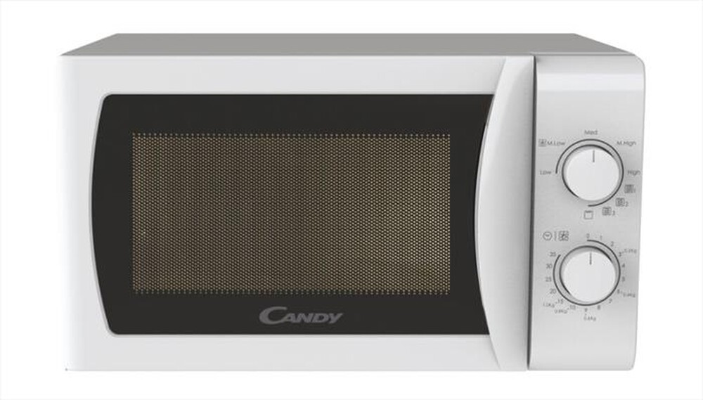 "CANDY - Forno microonde CMG20SMW-Bianco"
