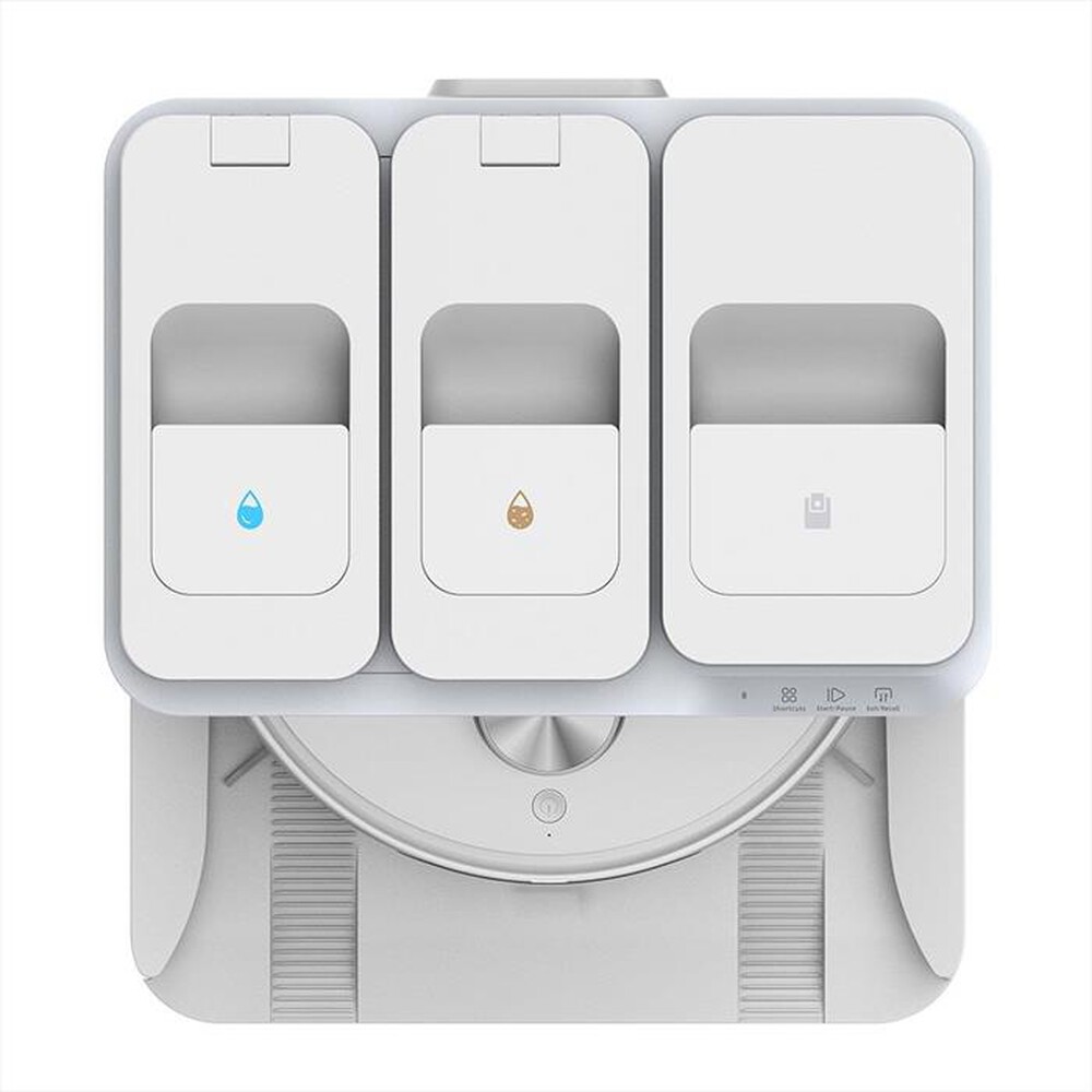 "EZVIZ - Aspirapolvere robot RS20 PRO-BIANCO"