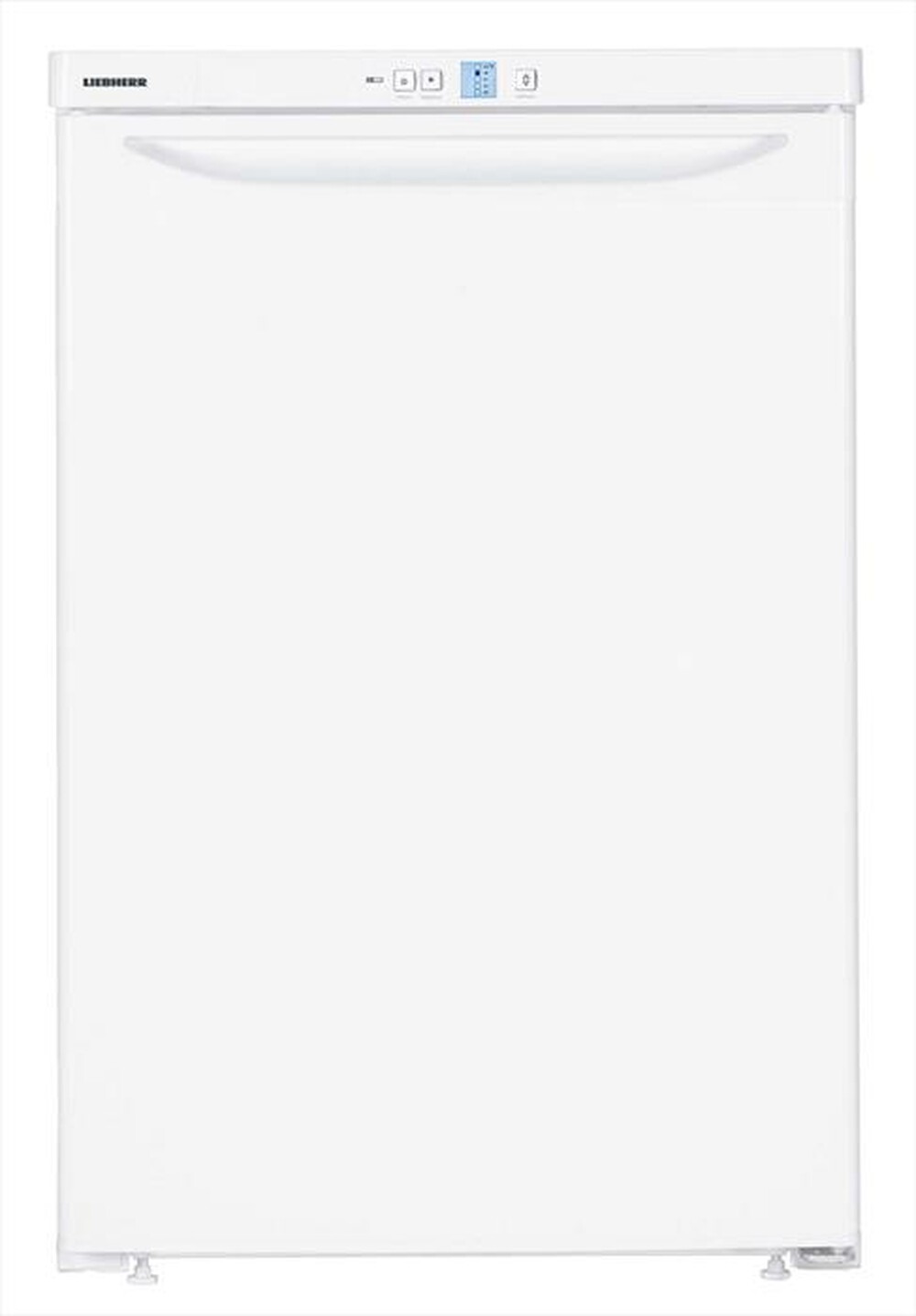 "LIEBHERR - Congelatore verticale G 1213-21 Classe F 101 lt-Bianco"