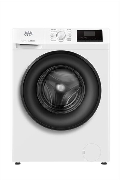 AAAMAZE - Lavatrice AHWM8MP14A 8 Kg Classe A