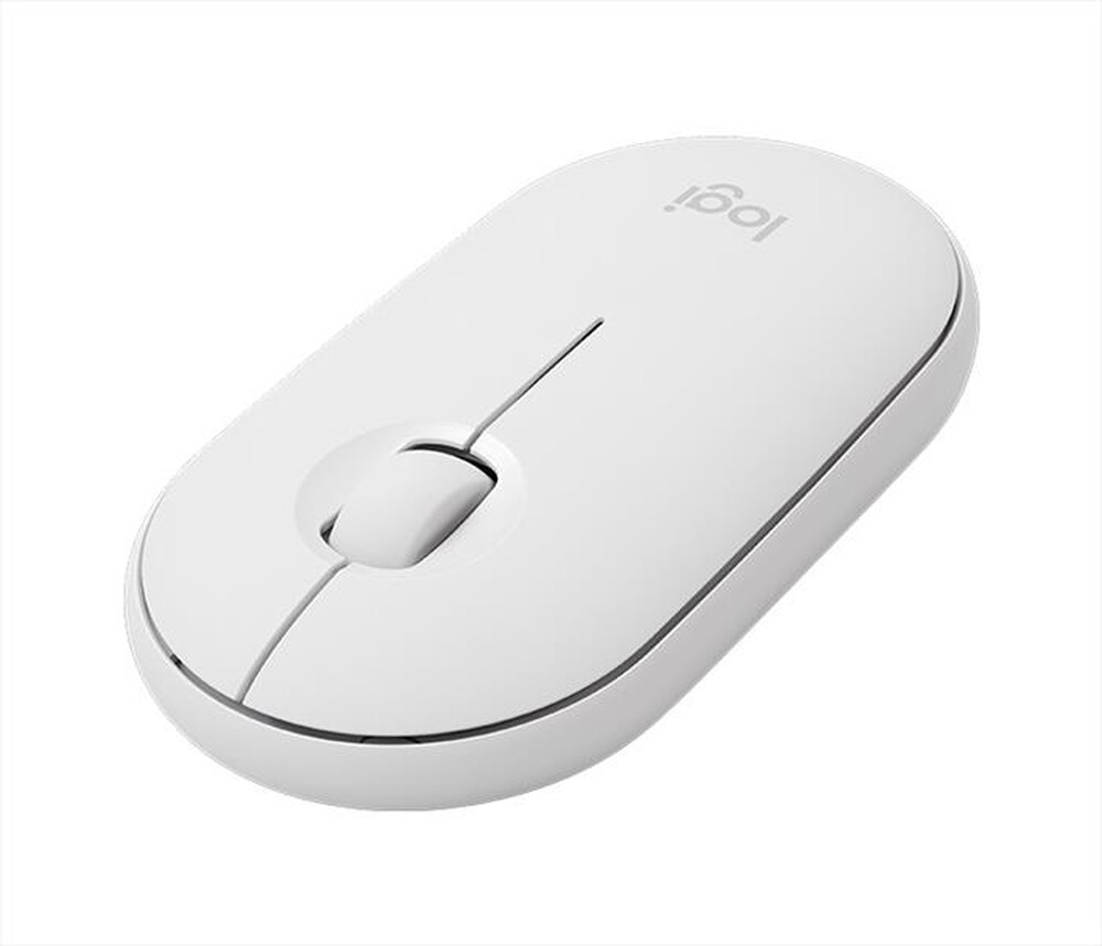 Immagine del prodotto LOGITECH - M350-Bianco