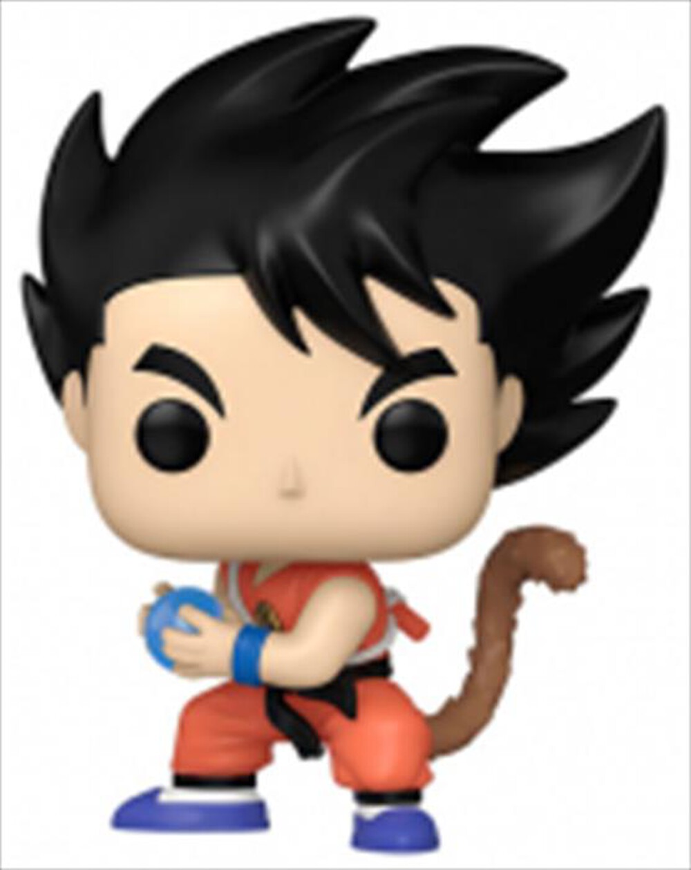 Immagine del prodotto FUNKO - FUNKO POP Dragon Ball Goku w/Tail 1780 - 83877-n.d.