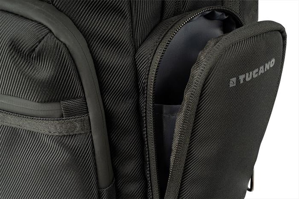 Immagine del prodotto TUCANO - SOLE GRAVITY-Nero
