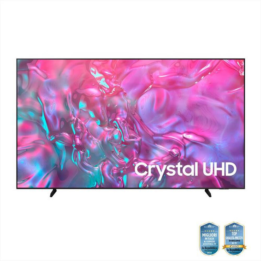 "SAMSUNG - Smart TV LED UHD 4K 98\" UE98DU9070UXZT-GRAPHITE BLACK"