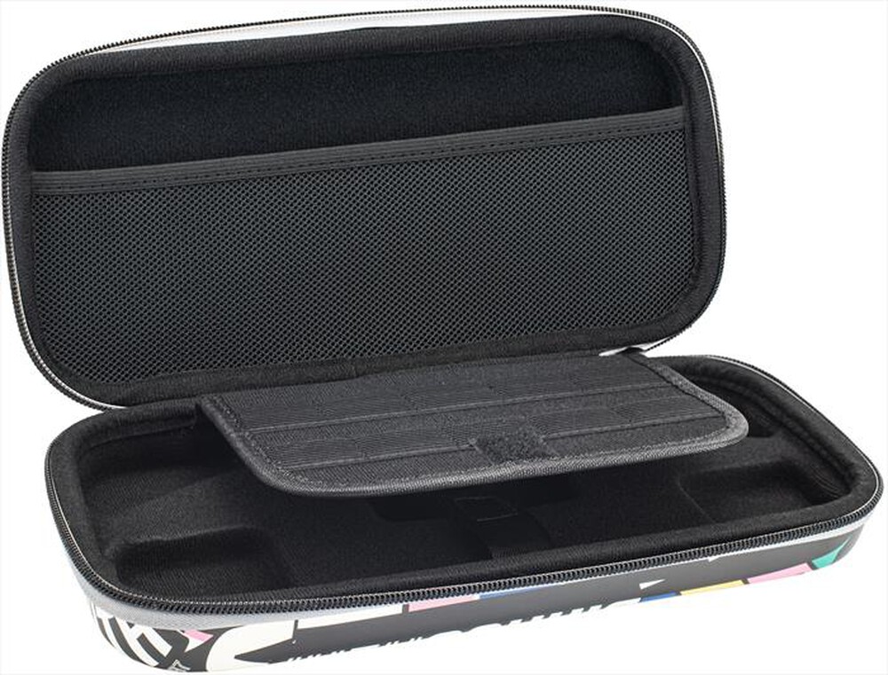 Immagine del prodotto QUBICK - PROTECTIVE CASE JUVENTUS PATCHWORK-Patchwork