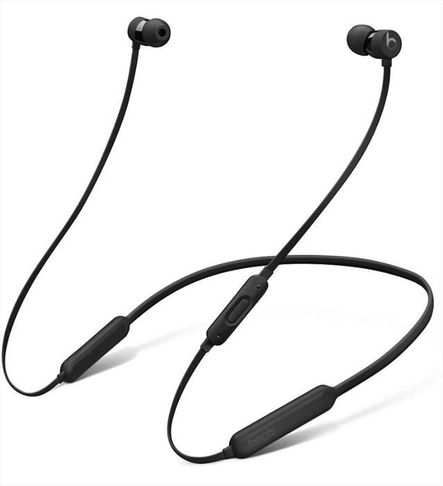 BEATS BY DR.DRE - Beats X - Black | Euronics